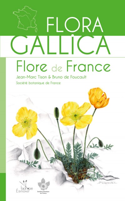 flora gallica