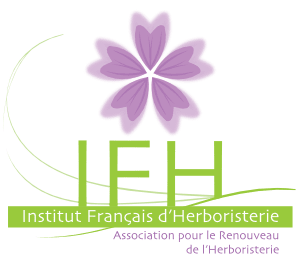 Thierry THÉVENIN – Institut Français Herboristerie